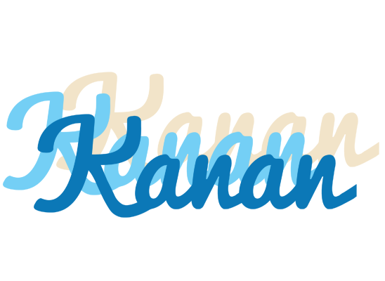 Kanan breeze logo