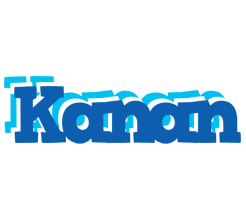 Kanan business logo