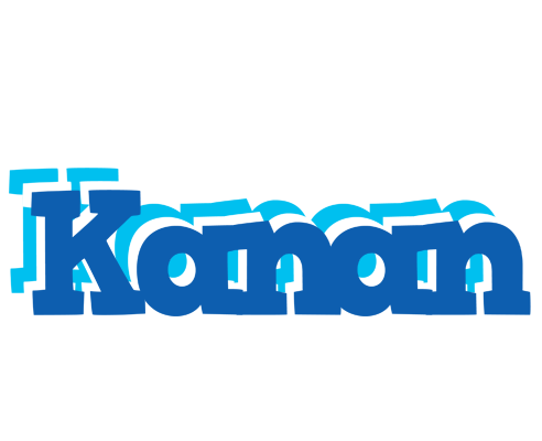 Kanan business logo