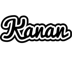 Kanan chess logo