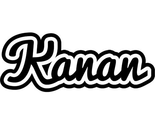 Kanan chess logo