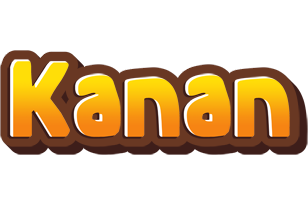 Kanan cookies logo