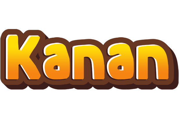 Kanan cookies logo