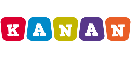 Kanan daycare logo