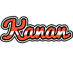 Kanan denmark logo