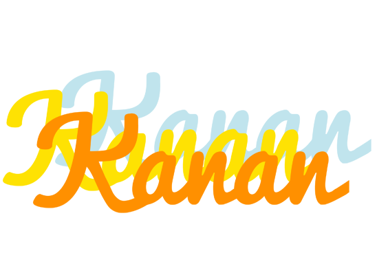 Kanan energy logo