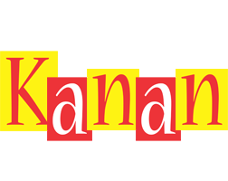 Kanan errors logo