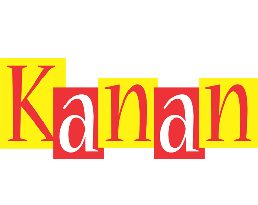 Kanan errors logo