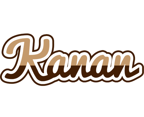 Kanan exclusive logo