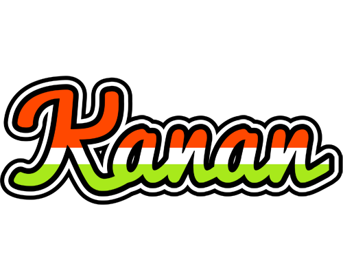 Kanan exotic logo