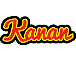 Kanan fireman logo