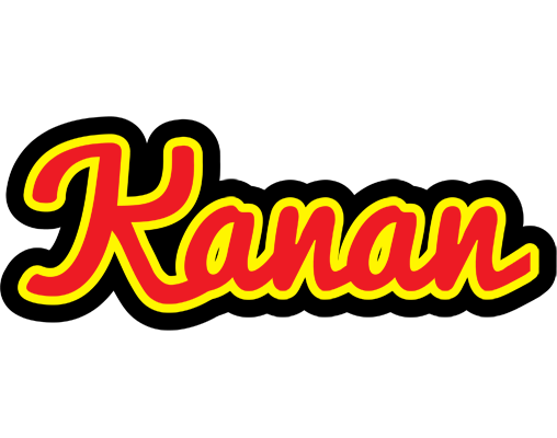 Kanan fireman logo