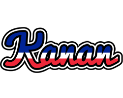 Kanan france logo