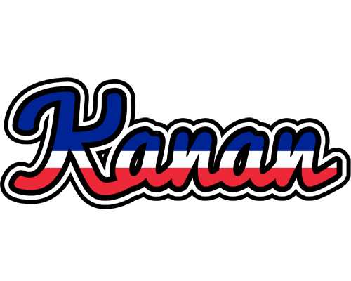 Kanan france logo