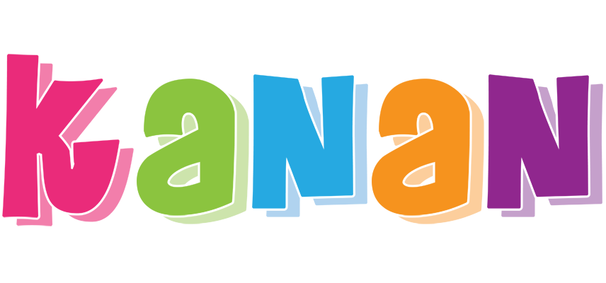 Kanan friday logo
