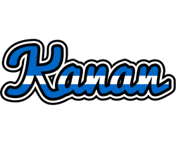 Kanan greece logo