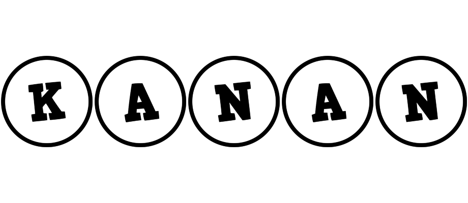 Kanan handy logo