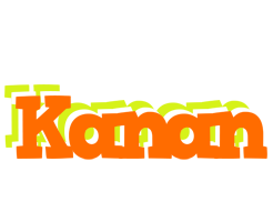 Kanan healthy logo