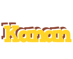 Kanan hotcup logo