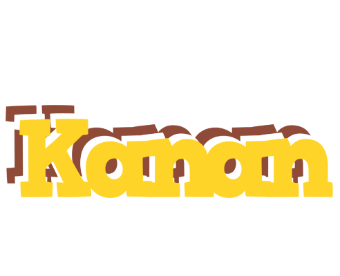 Kanan hotcup logo