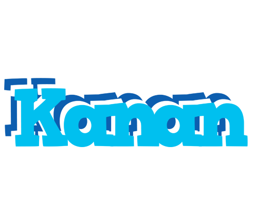 Kanan jacuzzi logo