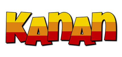 Kanan jungle logo