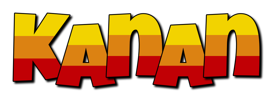 Kanan jungle logo