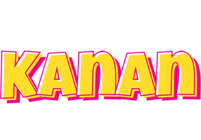 Kanan kaboom logo