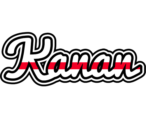 Kanan kingdom logo