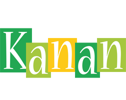 Kanan lemonade logo