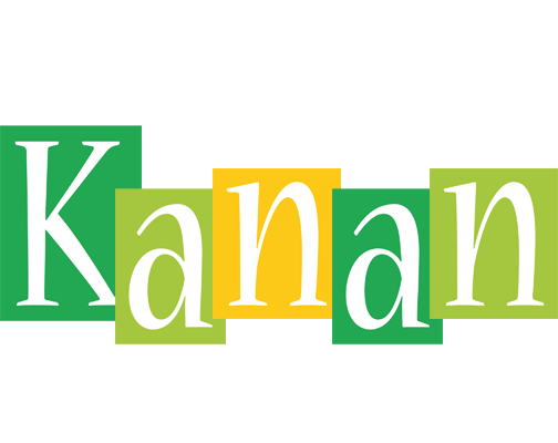 Kanan lemonade logo