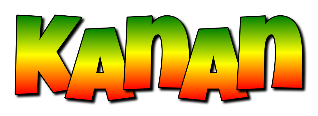 Kanan mango logo