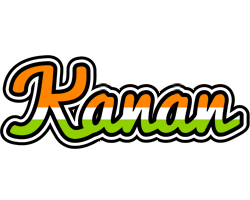 Kanan mumbai logo