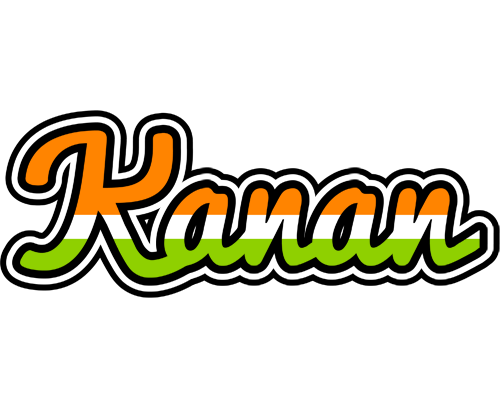 Kanan mumbai logo