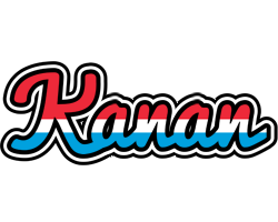 Kanan norway logo