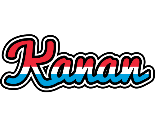 Kanan norway logo
