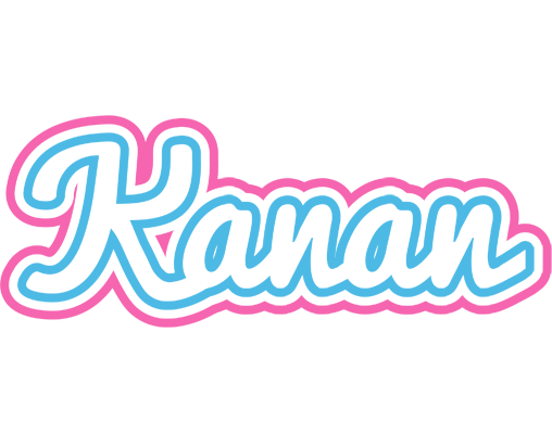 Kanan outdoors logo