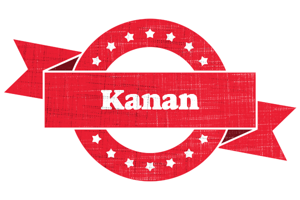 Kanan passion logo