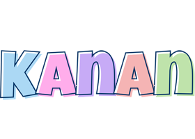 Kanan pastel logo