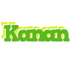 Kanan picnic logo