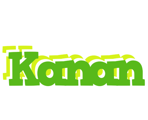 Kanan picnic logo