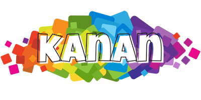 Kanan pixels logo