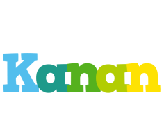 Kanan rainbows logo