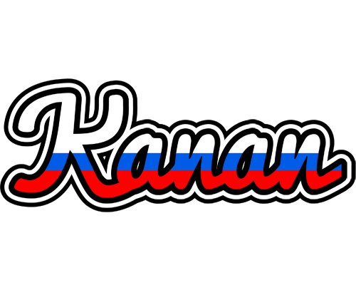 Kanan russia logo