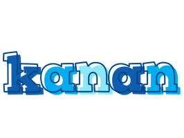 Kanan sailor logo