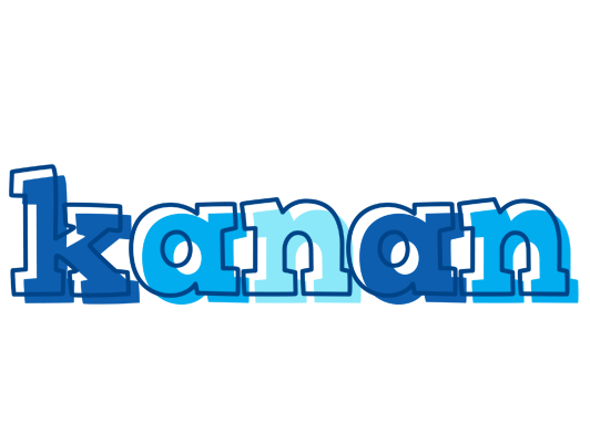 Kanan sailor logo