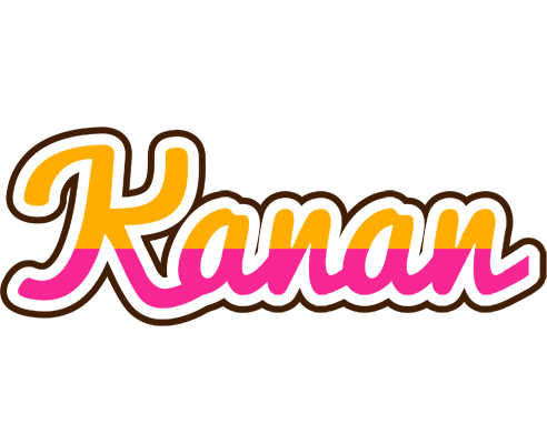 Kanan smoothie logo