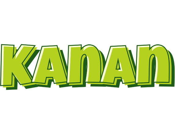 Kanan summer logo