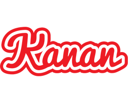 Kanan sunshine logo