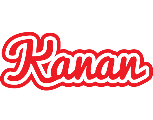 Kanan sunshine logo
